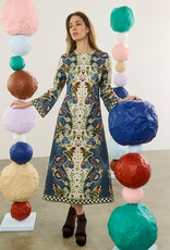 Hunter Bell New York Townes Dress