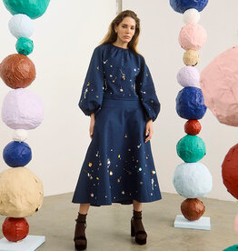 Hunter Bell New York Ida Skirt
