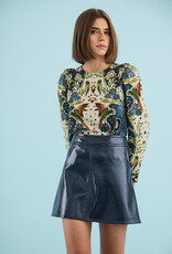 Hunter Bell New York Harris Top