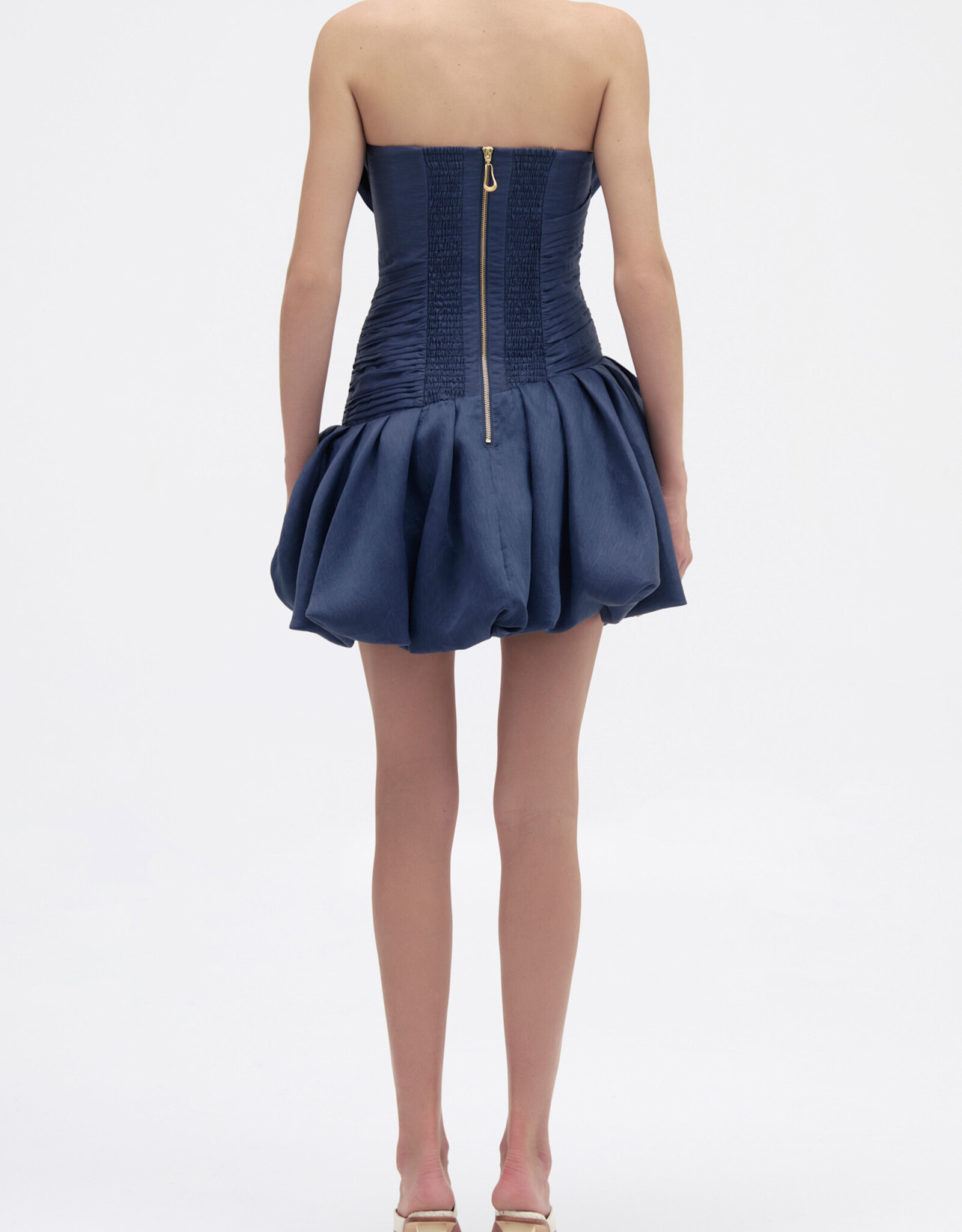 AJE. Elva Mini Dress