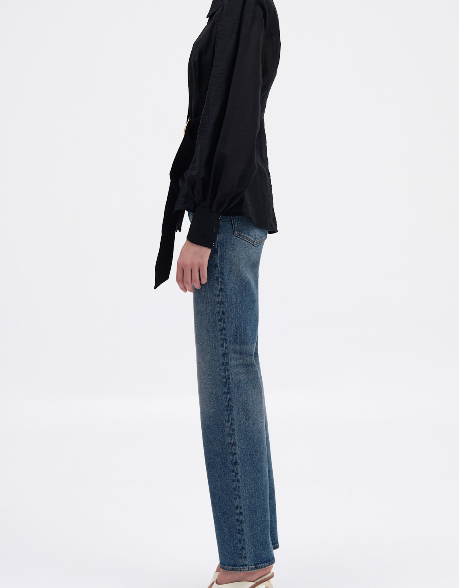 AJE. Rosanna Shirt