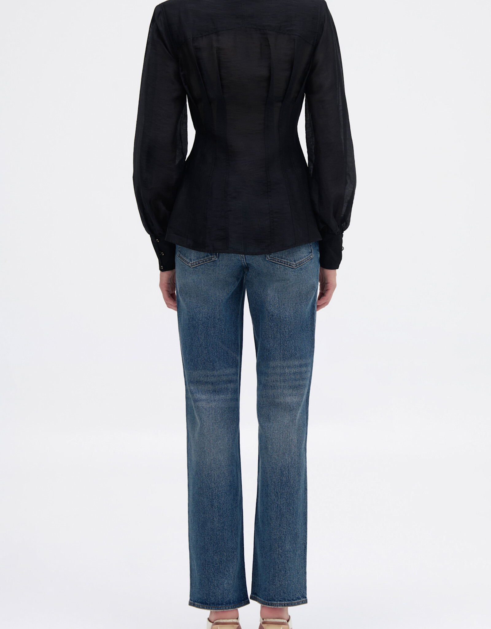 AJE. Rosanna Shirt