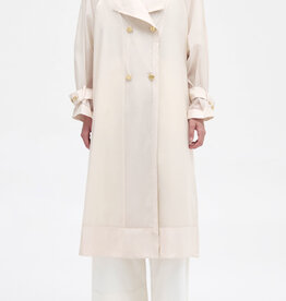 AJE. Whisper Trench Coat