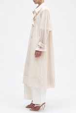 AJE. Whisper Trench Coat