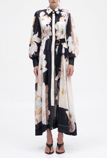 AJE. Rosanna Midi Shirt Dress