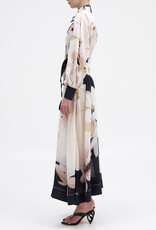 AJE. Rosanna Midi Shirt Dress