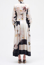 AJE. Rosanna Midi Shirt Dress