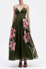 AJE. Ilma Maxi Dress