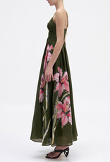 AJE. Ilma Maxi Dress