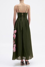 AJE. Ilma Maxi Dress
