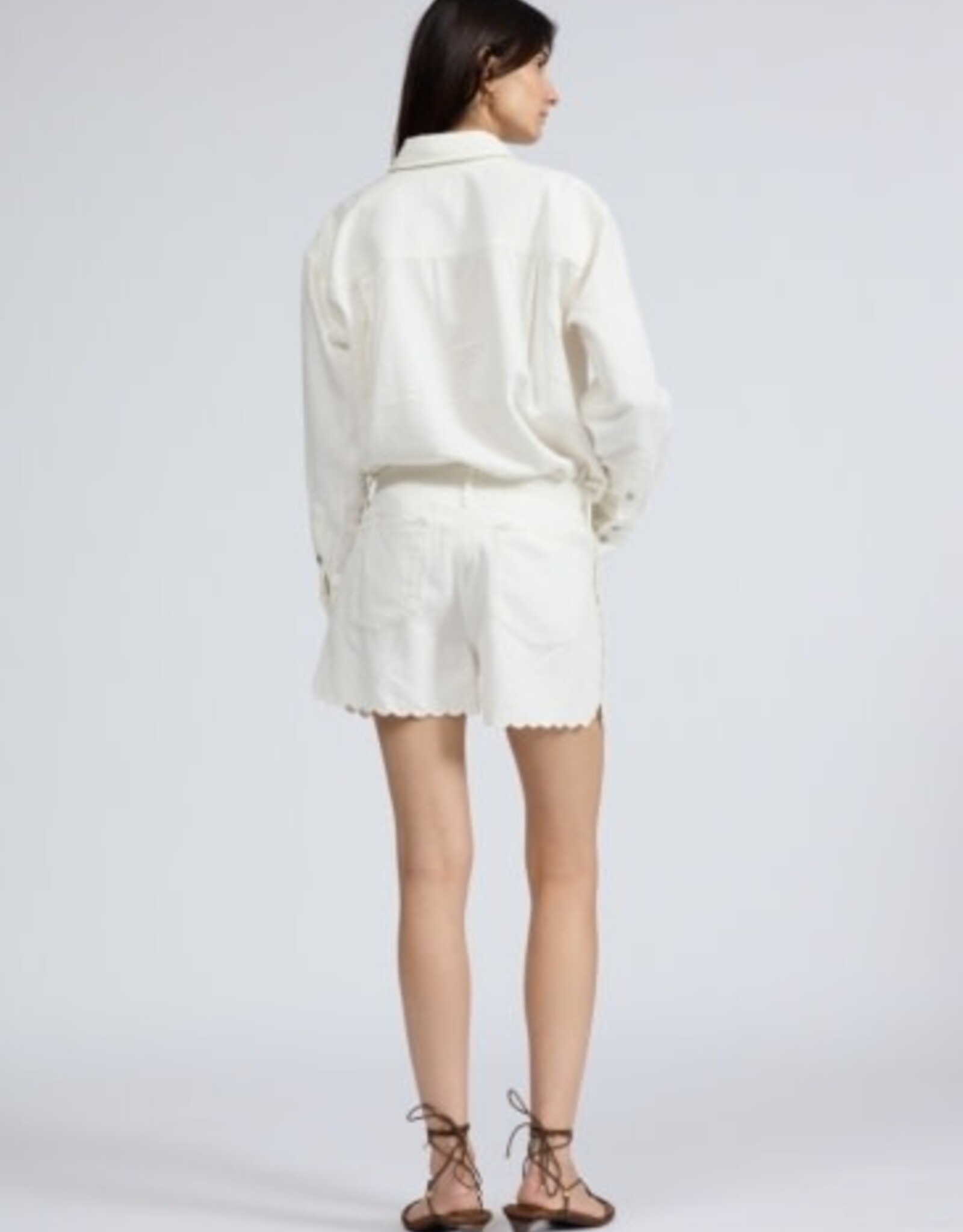 rag & bone uftwt nolan short