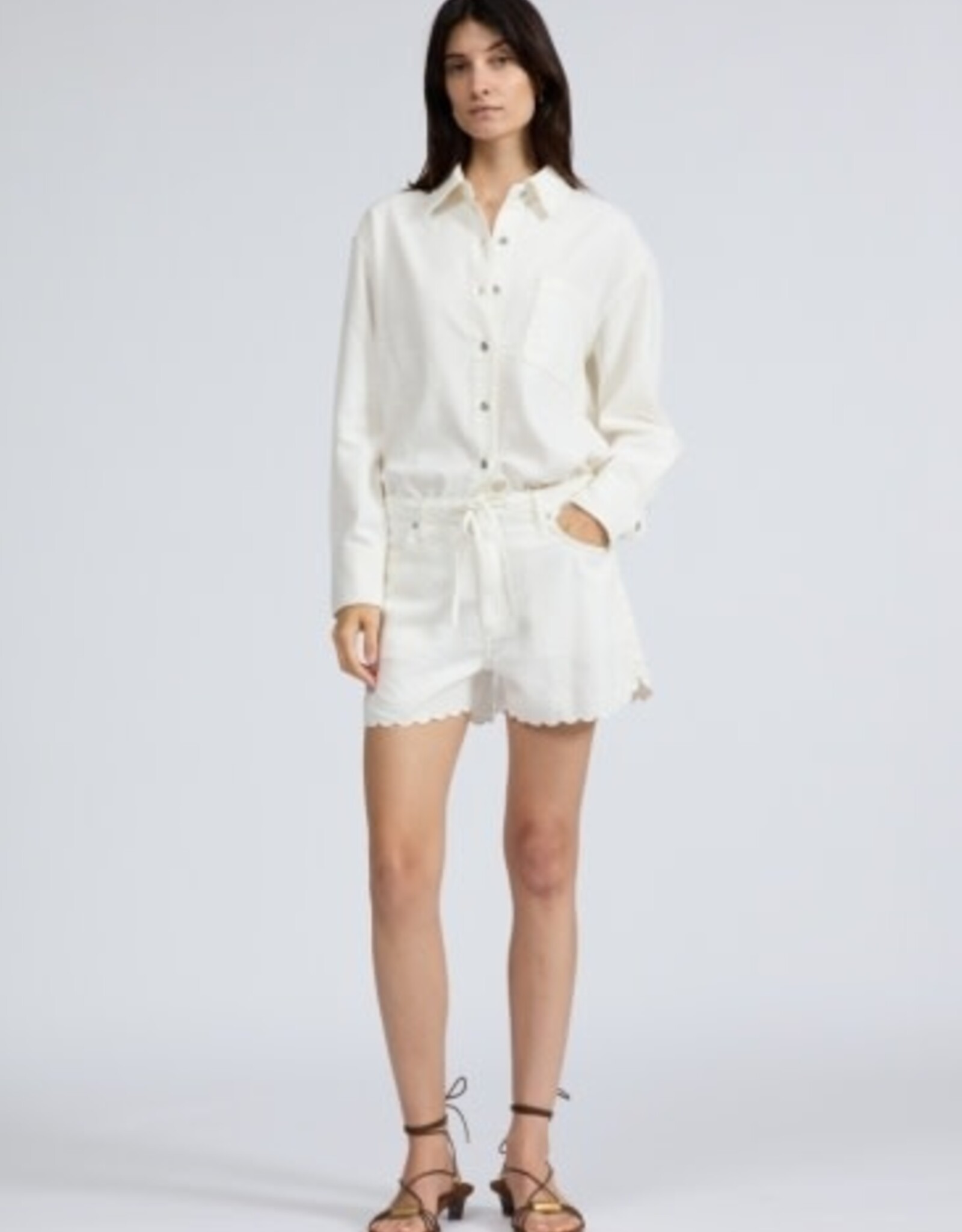 rag & bone uftwt nolan short