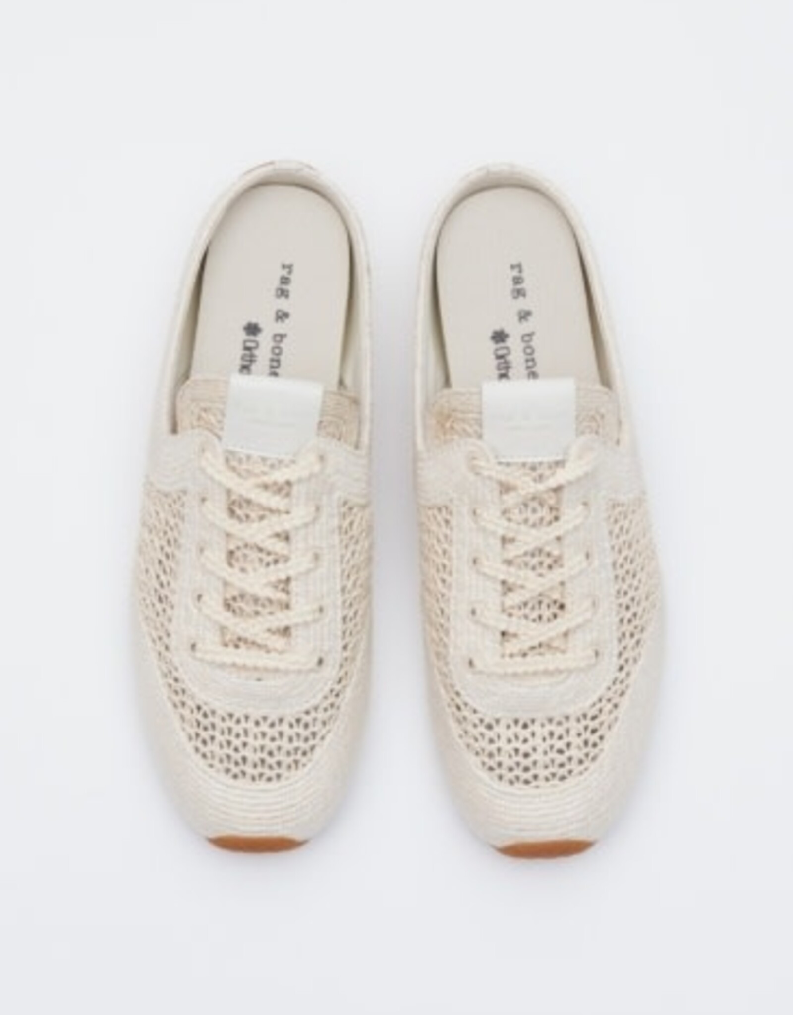 rag & bone retro runner slim ultra mule