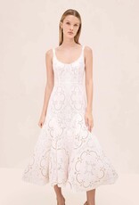 Alexis ANTIBES DRESS