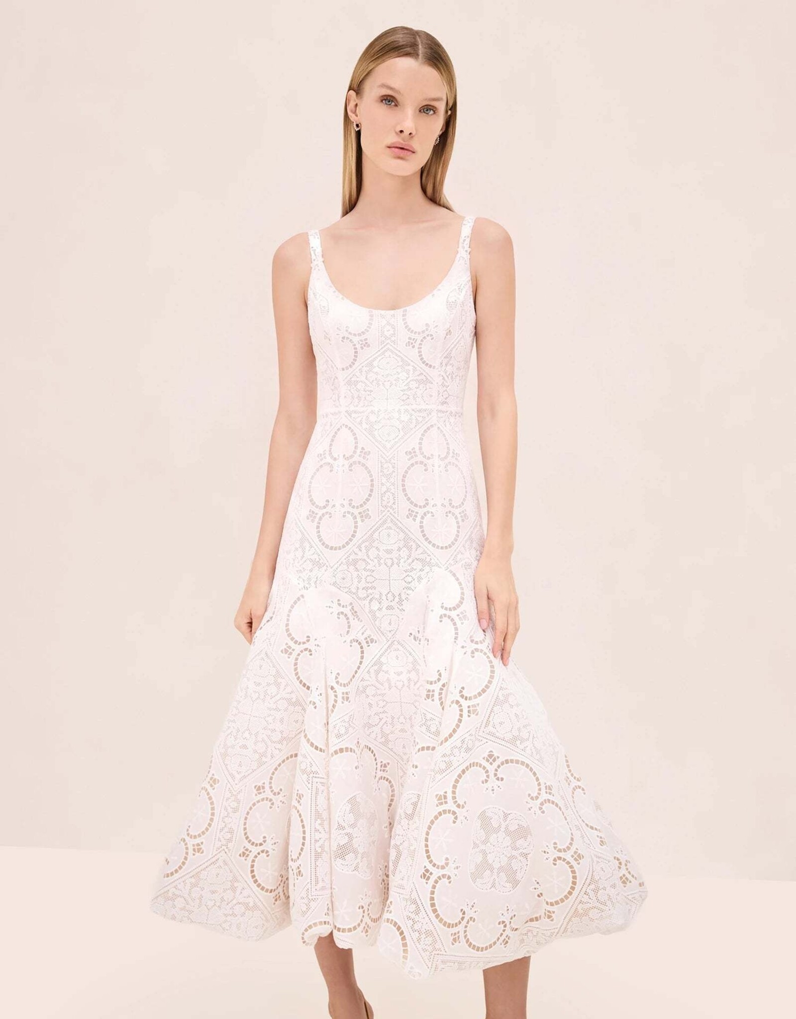 Alexis ANTIBES DRESS