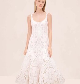 Alexis ANTIBES DRESS