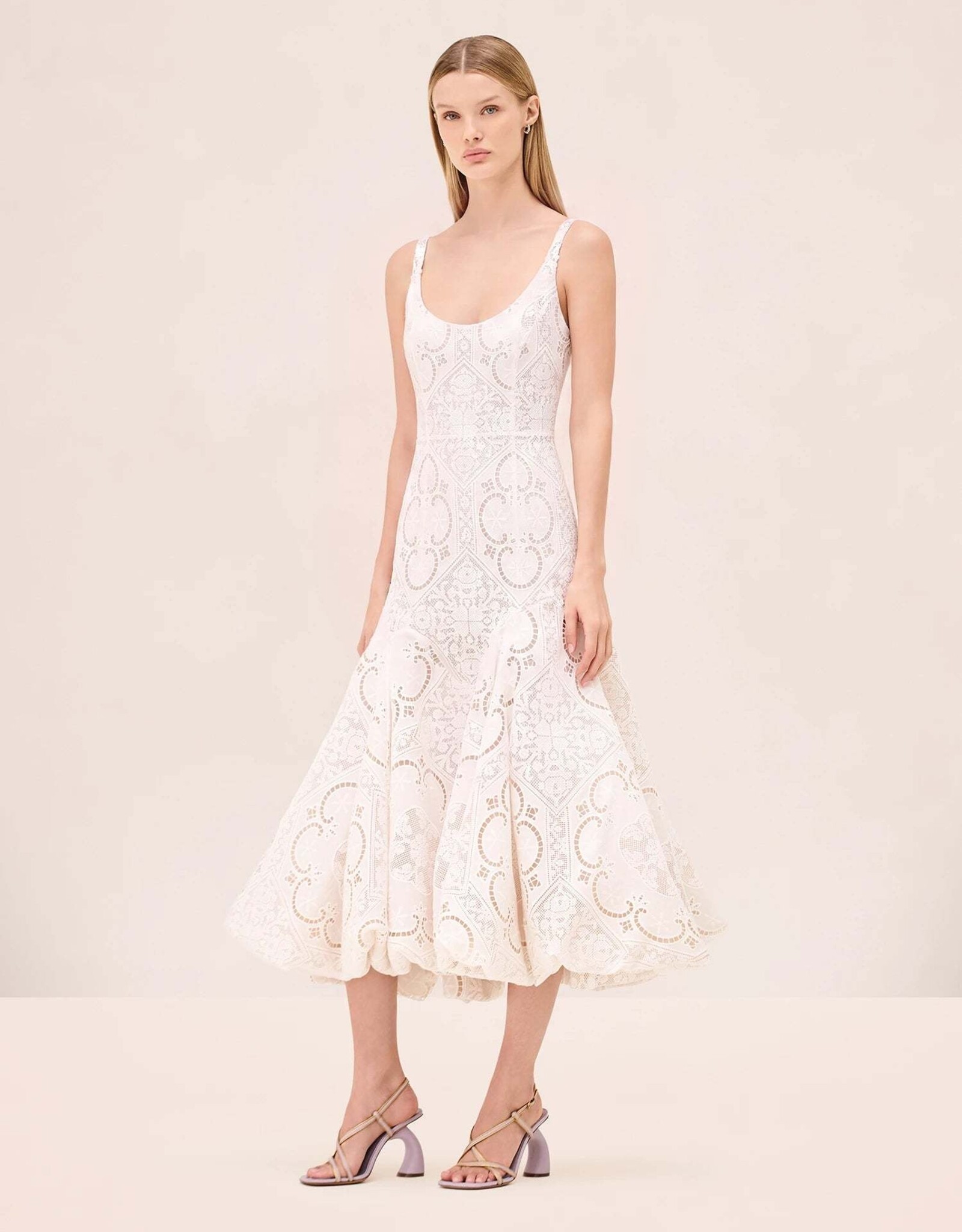 Alexis ANTIBES DRESS