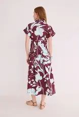 Cara Cara Nash Midi Dress
