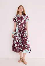 Cara Cara Nash Midi Dress