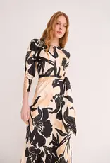 Cara Cara Montgomery Midi Dress