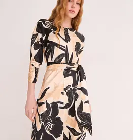Cara Cara Montgomery Midi Dress