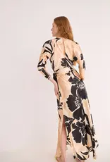 Cara Cara Montgomery Midi Dress