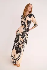 Cara Cara Montgomery Midi Dress
