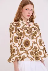 Cara Cara Elowen Top