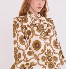 Cara Cara Elowen Top