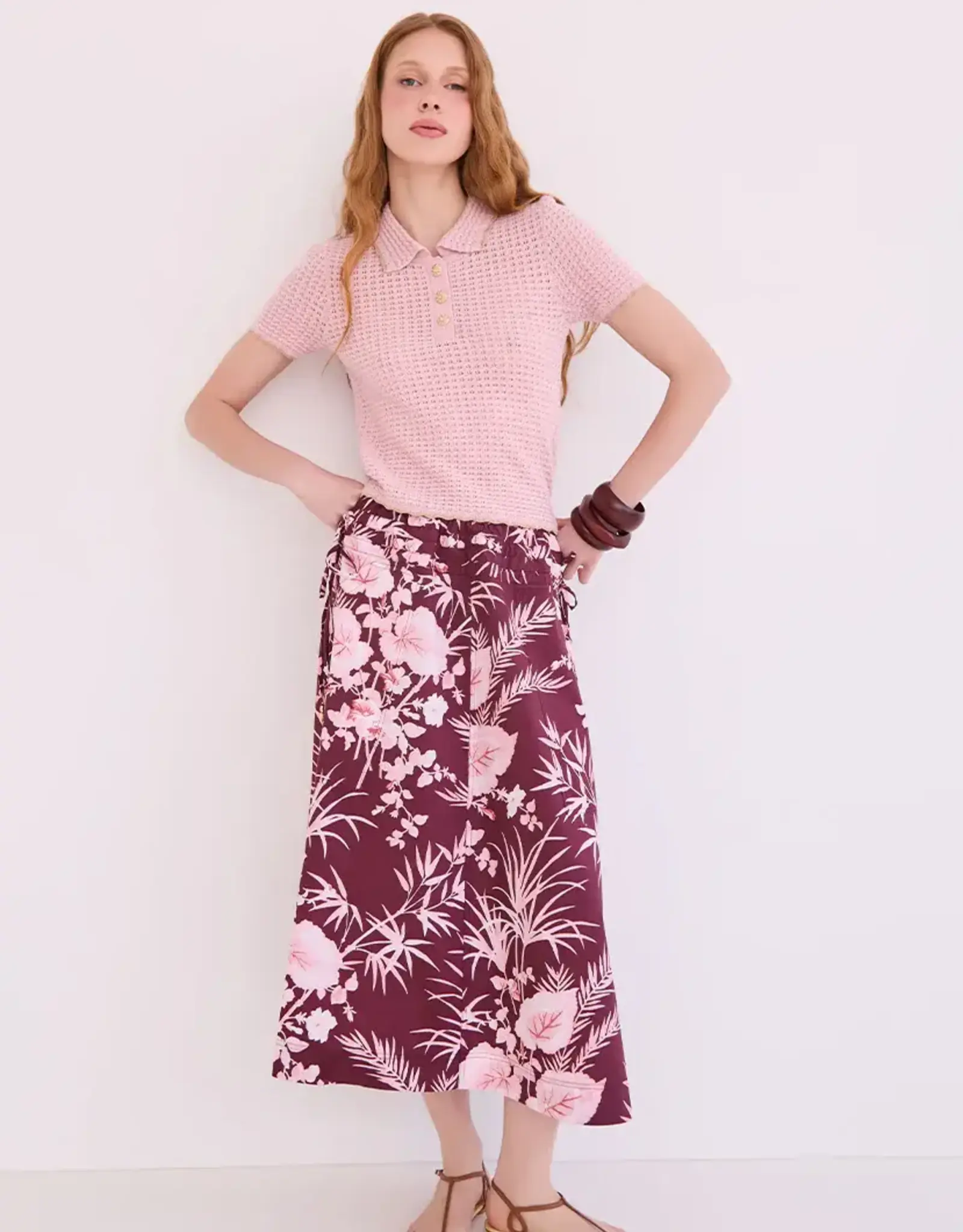 Cara Cara Meret Skirt