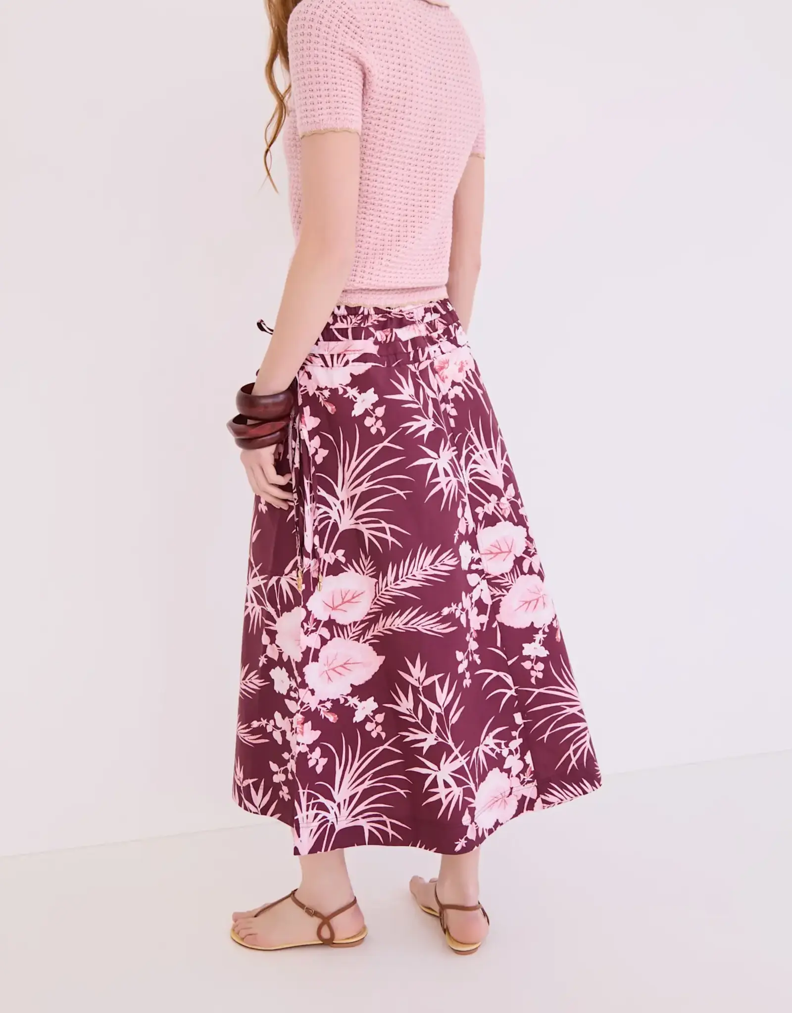 Cara Cara Meret Skirt