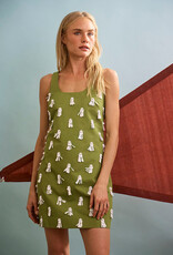 Hunter Bell New York Collins Dress