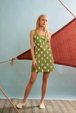 Hunter Bell New York Collins Dress