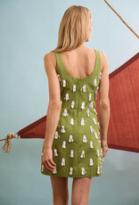 Hunter Bell New York Collins Dress