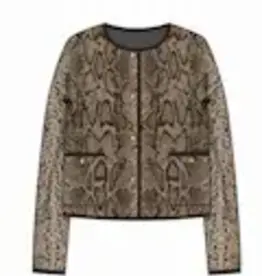 Cara Cara Bristol Cardigan