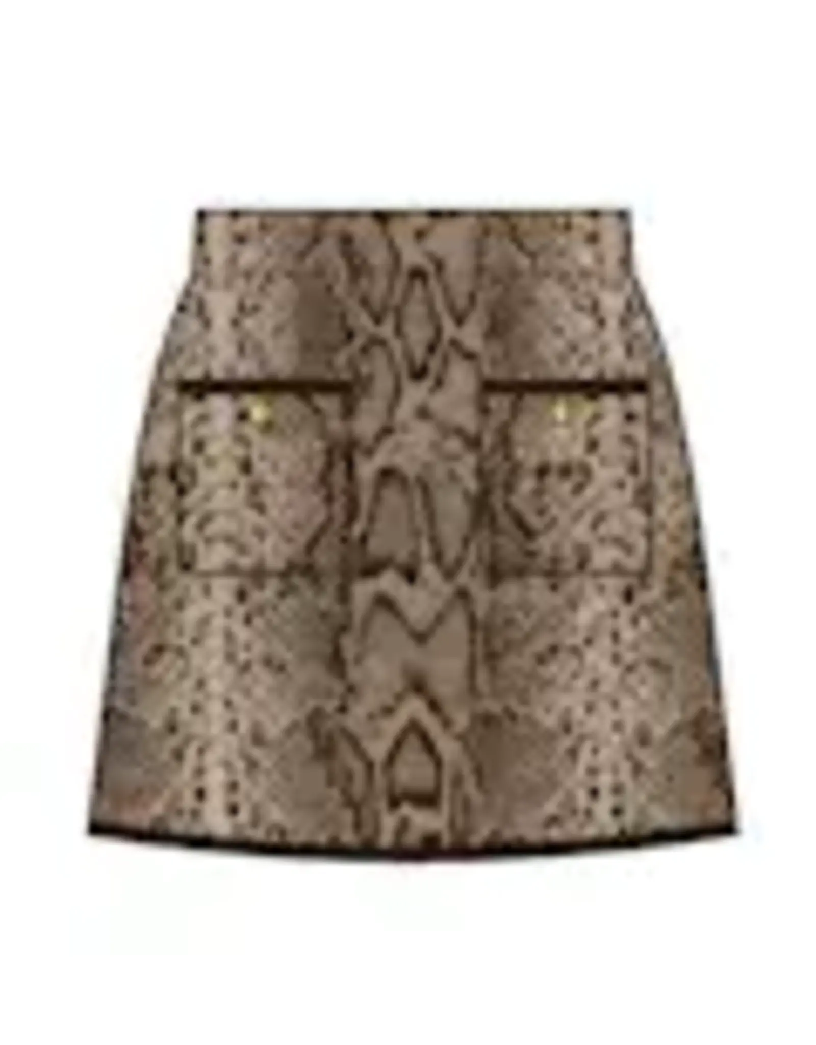 Cara Cara Dayton Skirt