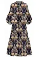 Cara Cara Hutton Dress