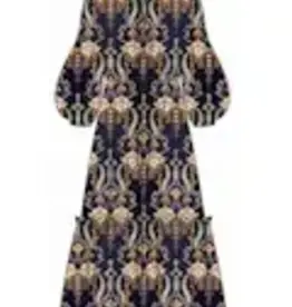 Cara Cara Hutton Dress