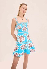 Alexis Saverine Dress