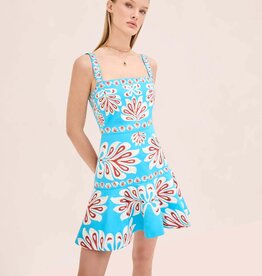 Alexis Saverine Dress