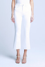 L'AGENCE KENDRA H/R CROP FLARE