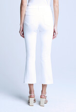 L'AGENCE KENDRA H/R CROP FLARE