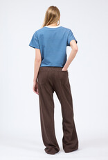 rag & bone Ftwt Phoebe Drawstring Wide