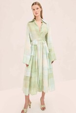 Alexis VEERE DRESS