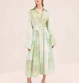 Alexis VEERE DRESS