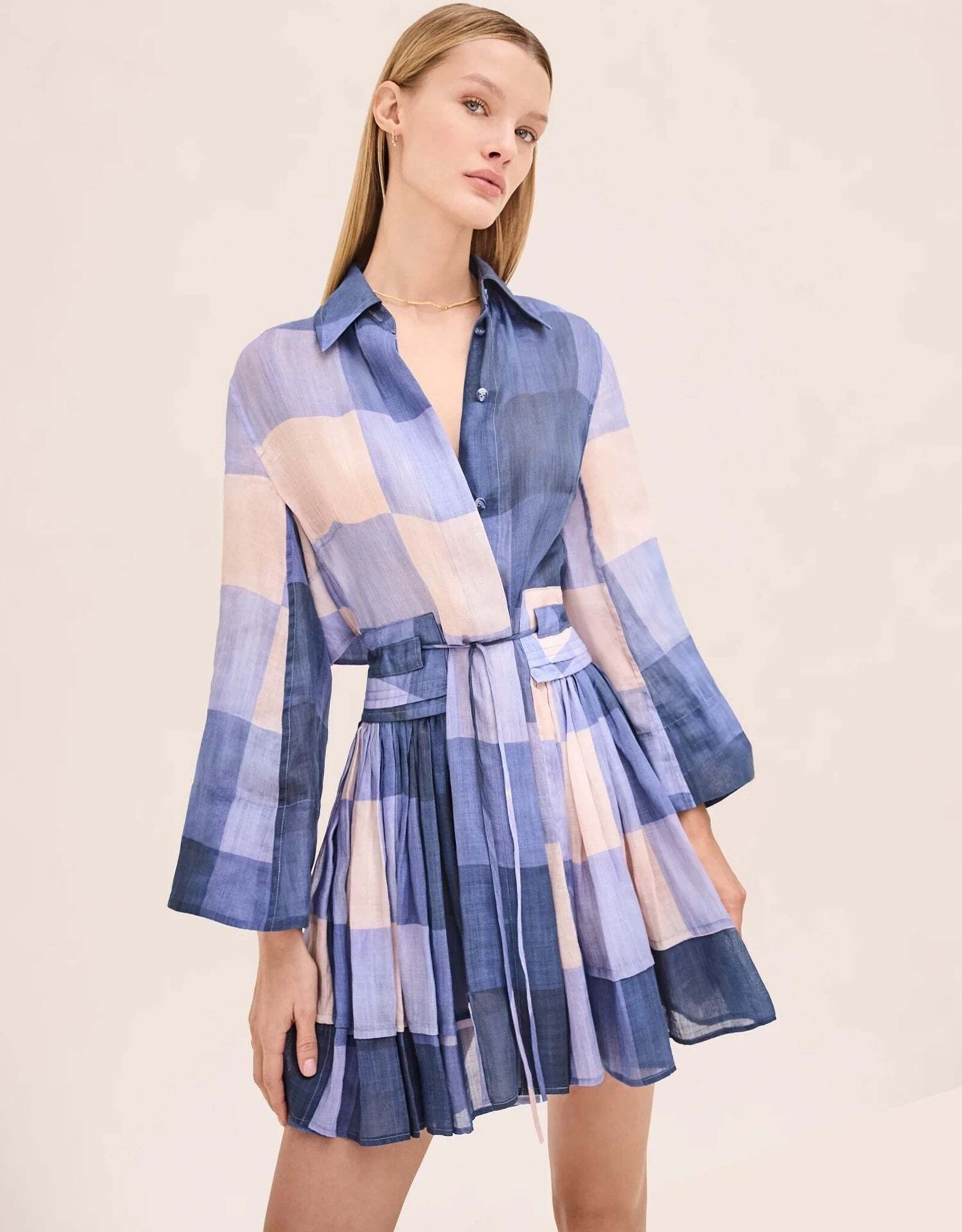 Alexis AVIV DRESS