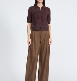 rag & bone jada brushed cashmere ss cardi