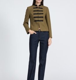 rag & bone mercer regalia blazer