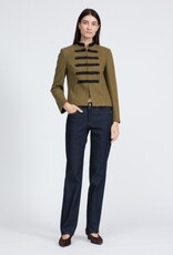 rag & bone mercer regalia blazer