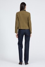 rag & bone mercer regalia blazer